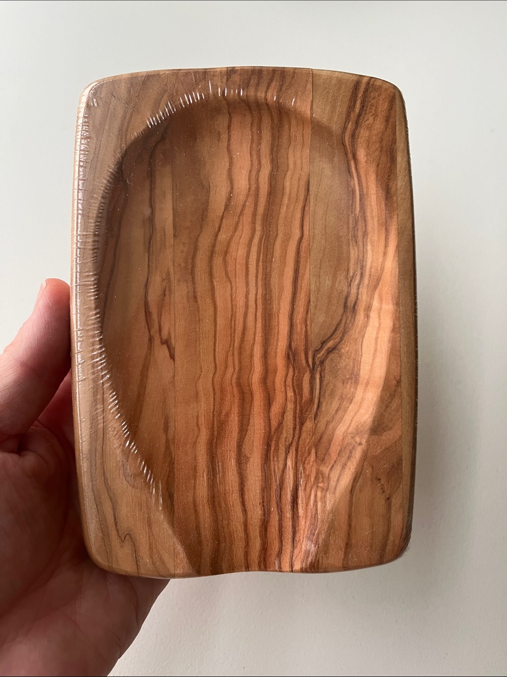 Spoon rest